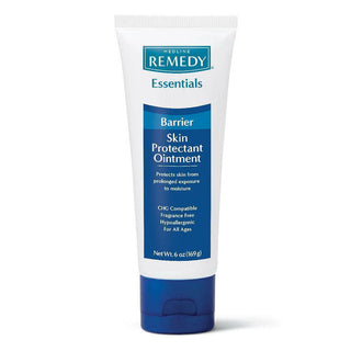 Medline Remedy Barrier Skin Protectant Ointment 6Oz 1Ct (Discontinued)