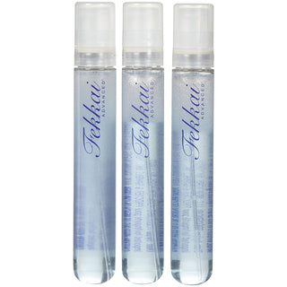 Frederic Fekkai PRX Reparatives 3 Day Transformation Intensive Hair Serum Regimen Kit - 3x15ml/0.5oz
