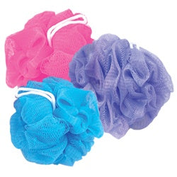 Fanta Sea Mesh Body Sponge FSC425