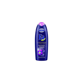 Fa Dusche Luxurious Moments Schwarzer Amethyst 250ml