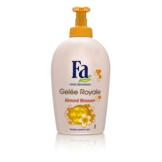 Fa Hand Creamwash - Gelee Royale Almond Blossom With Gelee Royale 250ml/8.5oz