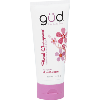 Gud Natural Hand Cream Floral Cherrynova