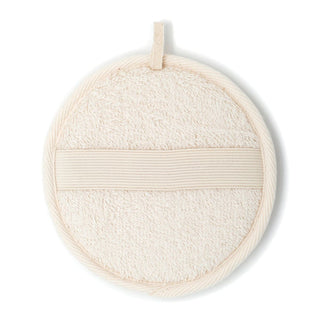 Axel Kraft Basicare Ramie Body Scrubber