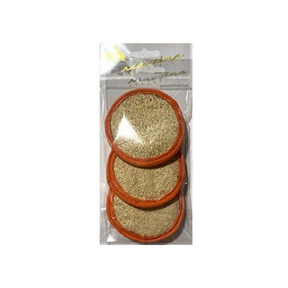 Axel Kraft Basicare Facial Loofah Pads (3)