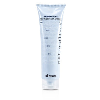 ダヴィネス Natural Tech Detoxifying Environmental Damage Recovery Conditioner