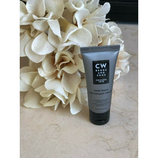 Cw Beggs And Sons Face Wash Travel Size Sample Birchbox 15mL Mens