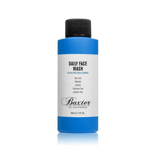 Baxter Of California Daily Face Wash