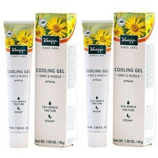 Kneipp Arnica Joint & Muscle Active Gel