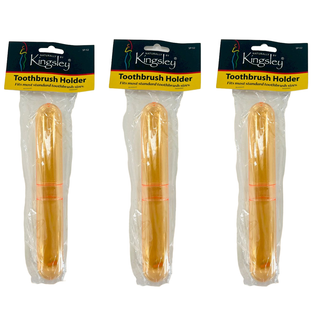 Kingsley Toothbrush Holder