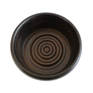 The Goodfellas' Smile Wood Shaving Bowl Emlok