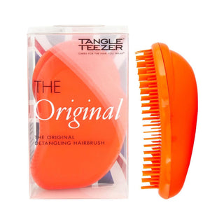 Tangle Teezer The Original By Mandarin Sweetie