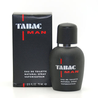 Tabac Man Eau De Toilette 75 Ml
