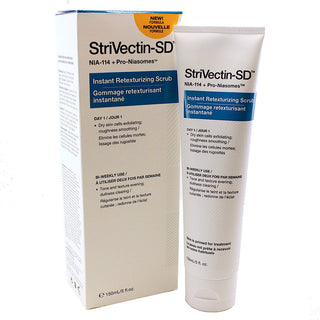 StriVectin SD Instant Retexturizing Scrub