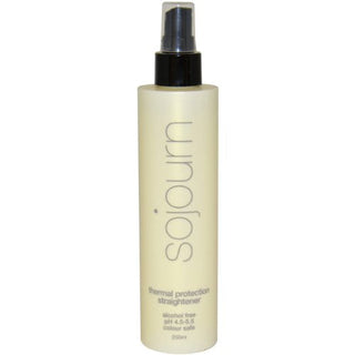 Sojourn Thermal Heat Protection Straightener 250ml