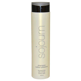 Sojourn Colour Preserve Shampoo