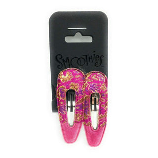 Smoothies Oriental Sleep Clip Fuschia