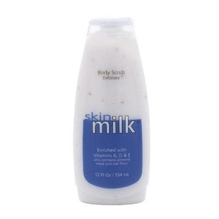 Skinmilk Skin Milk Body Scrub