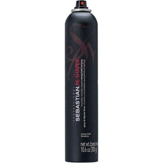 Sebastian Professional Re-Shaper Strong Hold Hairspray 10.6 Oz