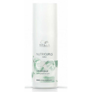 Wella Nutricurls Curlixir Defining Balm 5 Oz