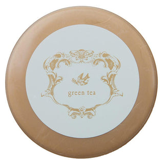 Pre de Provence Luxe Body Butter, Green Tea, 6.75 Fluid Ounce