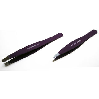 Precision Beauty Set De Belleza Soft Touch – Pinza De Precisión
