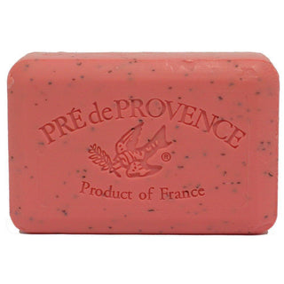 Pre de Provence Shea Butter Enriched Soap, Red Currant, 8.8-Ounce