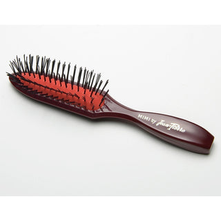 Jean-Pierre Hair Brush "MiMi" Nylon Bristle