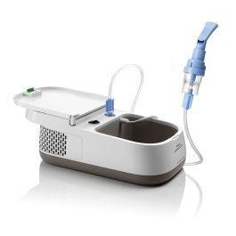 Redmoby Brand Philips Respironics 1110063 InnoSpire Deluxe Compressor W/ Nebulizer