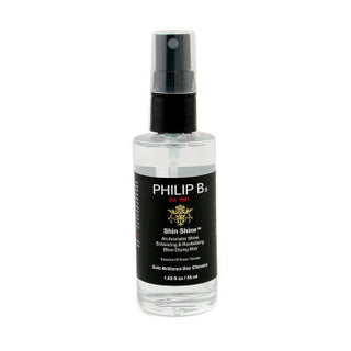 Philip B Shin Shine Blow-Drying Mist