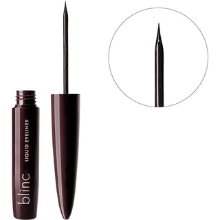 Blinc Liquid Eyeliner – Black