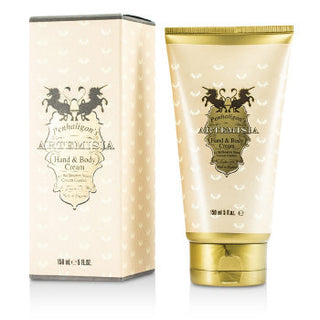 Penhaligon's Artemisia Hand & Body Cream