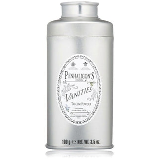 Penhaligon's Vanities' Talcum Powder 100g / 3.5 Oz