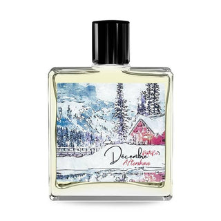 PantaRei Aftershave Dicembre 100ml