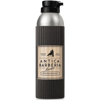 Mondial Antica Barberia Original Citrus Shaving Foam 200 Ml