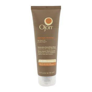 Ojon Damage Reverse Restorative Smoothing Glaze 4.2oz