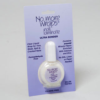 DollarItemDirect Nail Laminate No More Wraps .50 Fl Oz -carded, Case