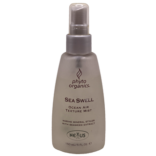 Nexxus Phyto Organics Sea Swell Ocean Air Texture Mist 5 Fl Oz