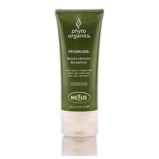 Nexxus Phyto Organics Hydruss - Moisturizing Shampoo - 5 Oz