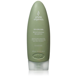 Nexxus Hydruss Moisurizing Shampoo, 10.1 Ounce