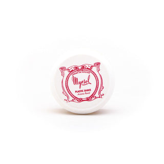 Myrsol Shaving Cream Plastic Shave 150gr