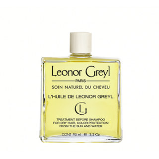 Leonor Greyl Huile De