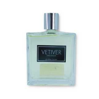 Le Pere Lucien After Shave Vetiver 100ml
