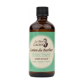Le Pere Lucien After Shave Lotion Cologne Fougere 100ml