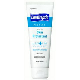 Santus Llc Lantiseptic Skin Protectant Protect 4oz 716670598913A473
