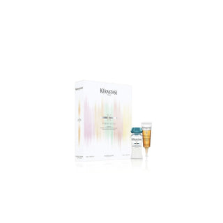 Kérastase Paris Fusio-Dose Homelab Booster Nutrition 4x6ml
