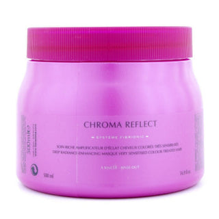 Kerastase Reflection Chroma Reflect Masque 16.9 Oz