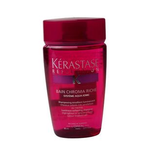 Kerastase Bain Riche Shampoo 2.71 Oz Travel