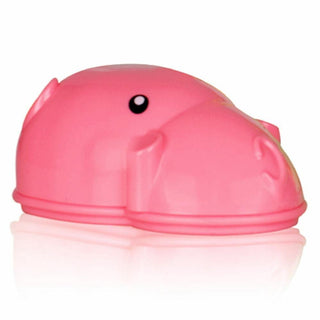 Japonesque Baby Gentle Grooming Baby Brush MT-700 - Hippo