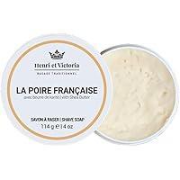 Henri Et Victoria Traditional Shaving Soap For Men