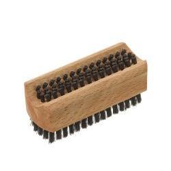 Keller Bürsten Nagelbürste Exklusiv, Buche, Wildschw